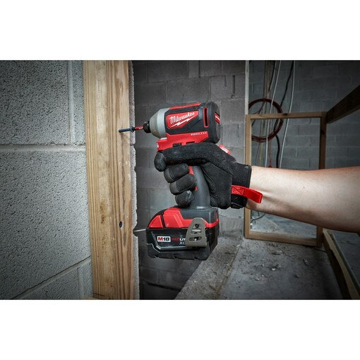 M18 Brushless Hammer Drill/Impact