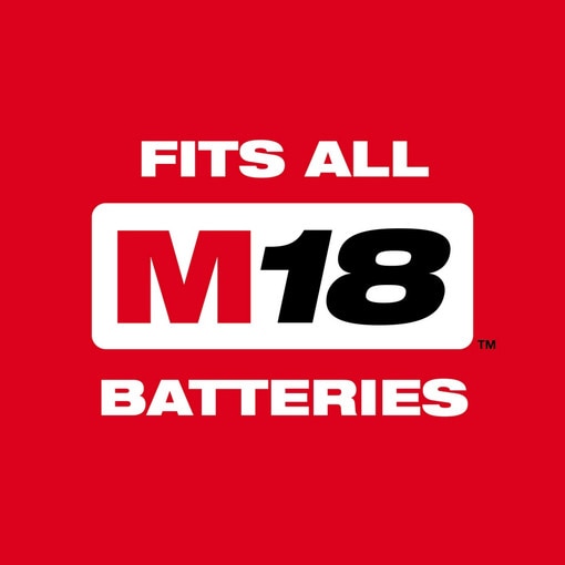 M18 Brushless Hammer Drill/Impact