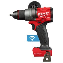 M18 FUEL 1/2" Drill/Driver w/
