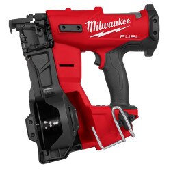 M18 FUEL Coil Roofing Nailer