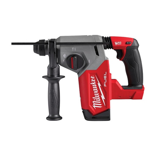 M18 Fuel 1" Sds Rotary Hammer
