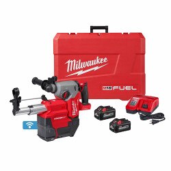 M18 FUEL 1" SDS Plus Rotary Hammer