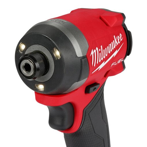 M18 FUEL 1/4" Hex Impact Driver