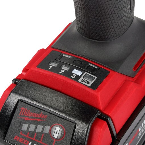 M18 FUEL 1/4" Hex Impact Driver