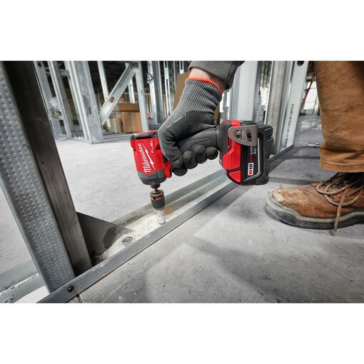 M18 FUEL 1/4" Hex Impact Driver