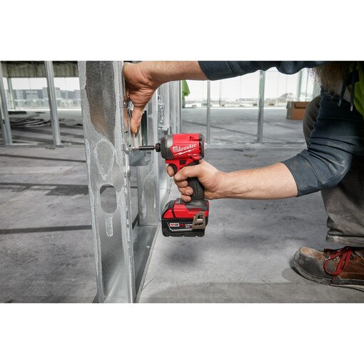 M18 FUEL 1/4" Hex Impact Driver