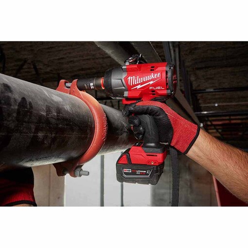 M18 FUEL 1/2" High Torque Impact