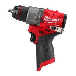 M12 FUEL 1/2" Hammer Drill/Driver