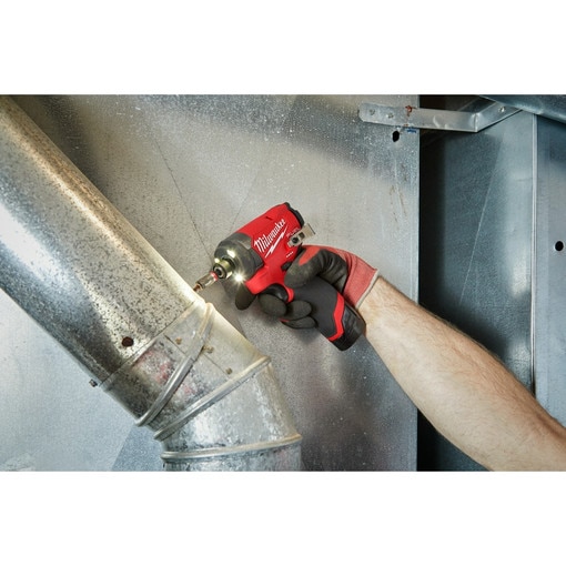 M12 FUEL 2-Tool Combo Kit