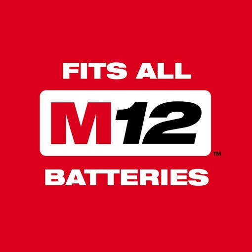 M12 FUEL 2-Tool Combo Kit