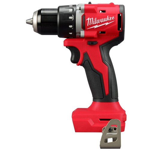 M18 Compact Brushless 1/2"