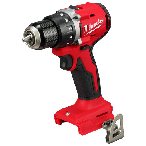 M18 Compact Brushless 1/2"