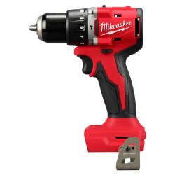 M18 Compact Brushless 1/2" Hammer