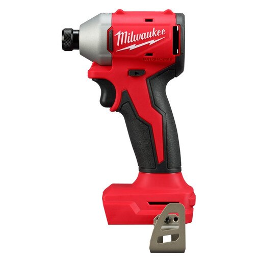 M18 Compact Brushless 1/4" Hex