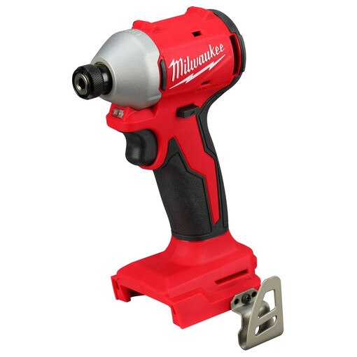 M18 Compact Brushless 1/4" Hex