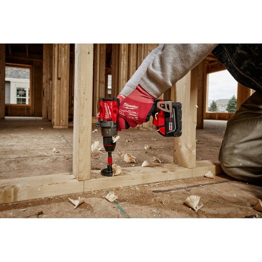 M18 FUEL 2-Tool Combo Kit (1/2 in.