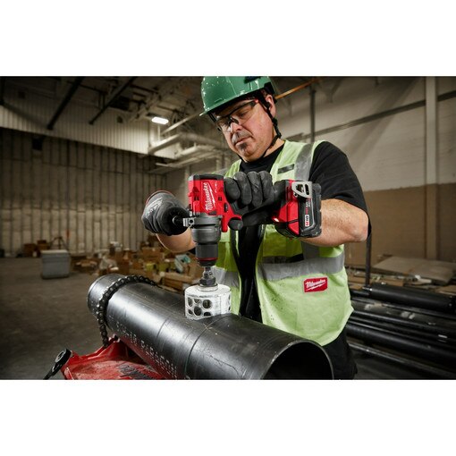 M18 FUEL 2-Tool Combo Kit (1/2 in.