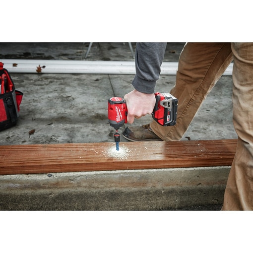 M18 FUEL 2-Tool Combo Kit (1/2 in.