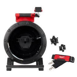 100' Flexible Modular Pipeline