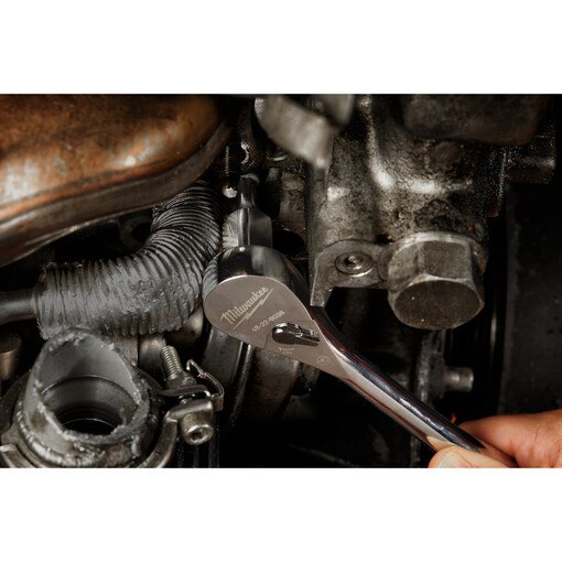 1/4" Drive 9/64" Hex Bit Socket