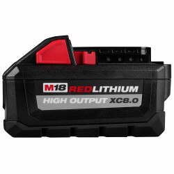 M18 REDLITHIUM High Output XC8.0