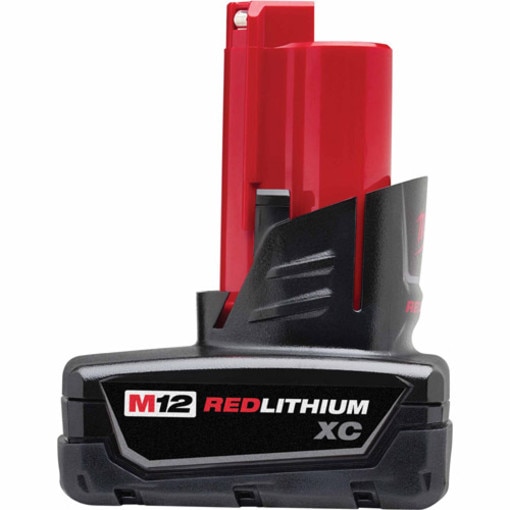 M12 XC Extended Run Time Battery