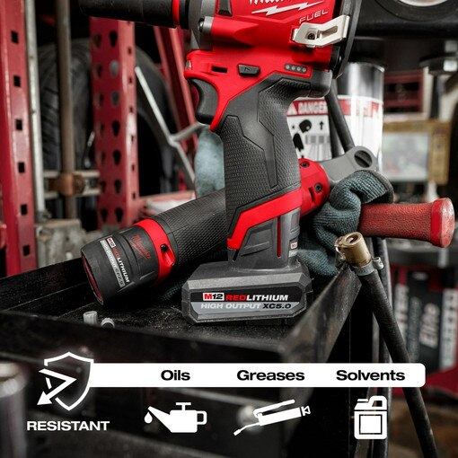 M12 REDLITHIUM HIGH OUTPUT XC5.0