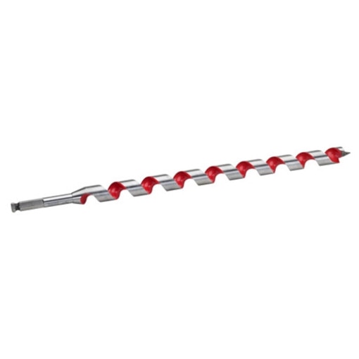 1-3/8" X 18" Ship Auger Bit