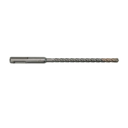 3/16" X 10" X 12" SDS Plus MX4 4
