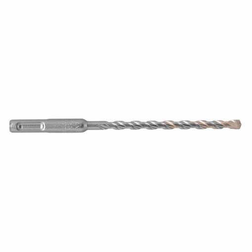 1/4" X 4" X 6" SDS Plus 2 Cutter