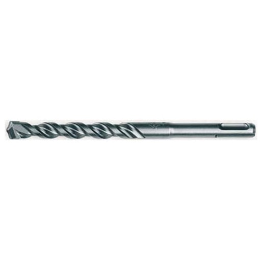 1/2" X 8" X 10" SDS Plus 2 Cutter