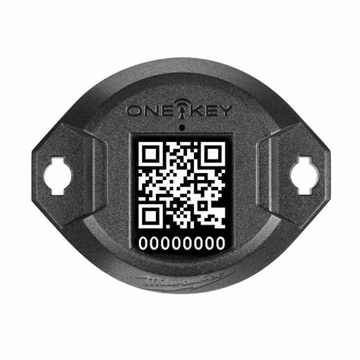 ONE-KEY(TM) Bluetooth Tracking Tag
