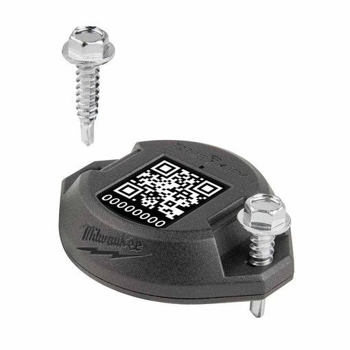ONE-KEY(TM) Bluetooth Tracking Tag