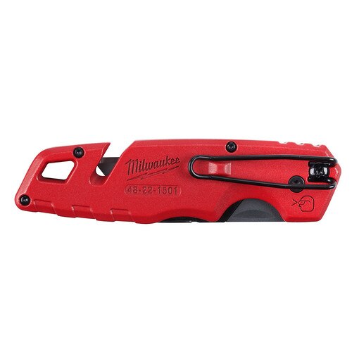 FASTBACK Folding Utility Knife