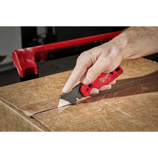 FASTBACK Folding Utility Knife