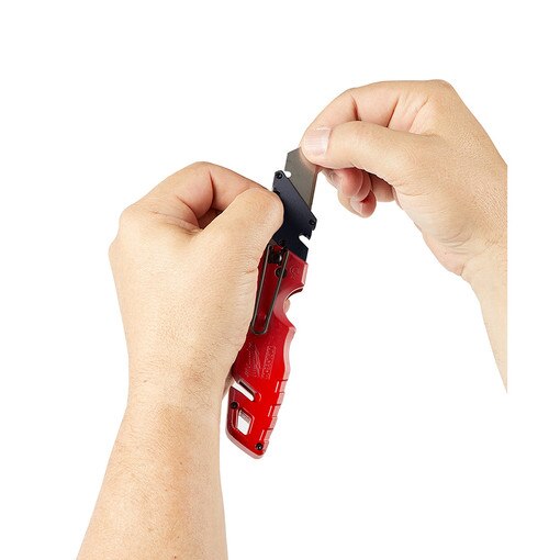 FASTBACK Folding Utility Knife