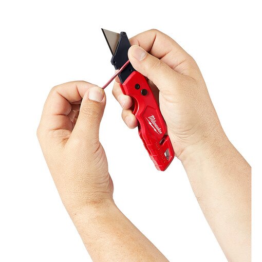 FASTBACK Folding Utility Knife