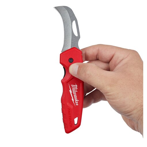 FASTBACK Hawkbill Folding Pocket