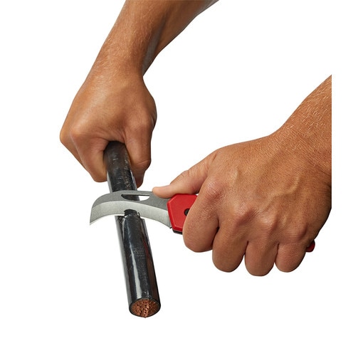 FASTBACK Hawkbill Folding Pocket
