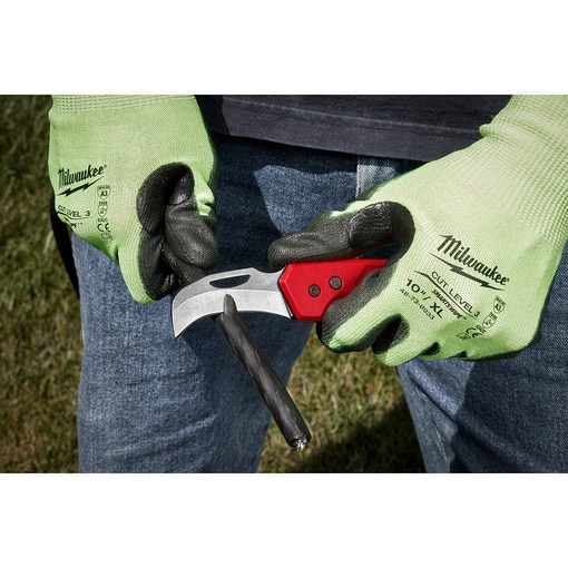 FASTBACK Hawkbill Folding Pocket