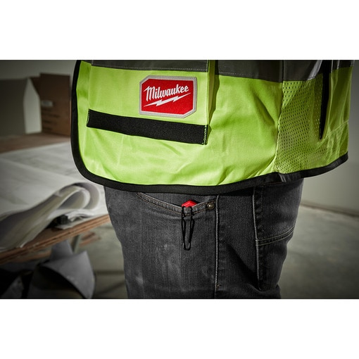 FASTBACK Hawkbill Folding Pocket