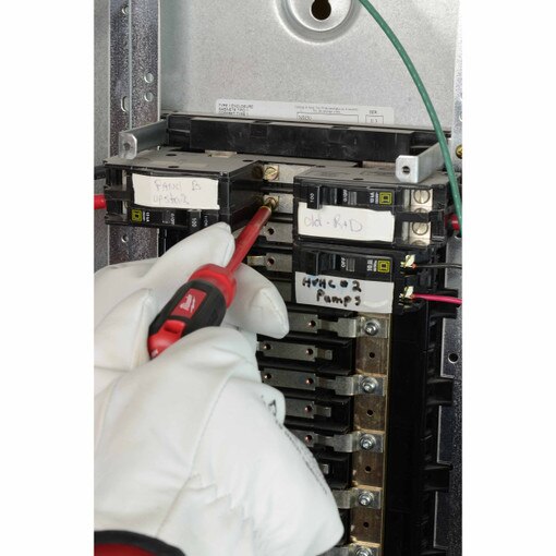 3PC 1000V Insulated Screwdriver Set