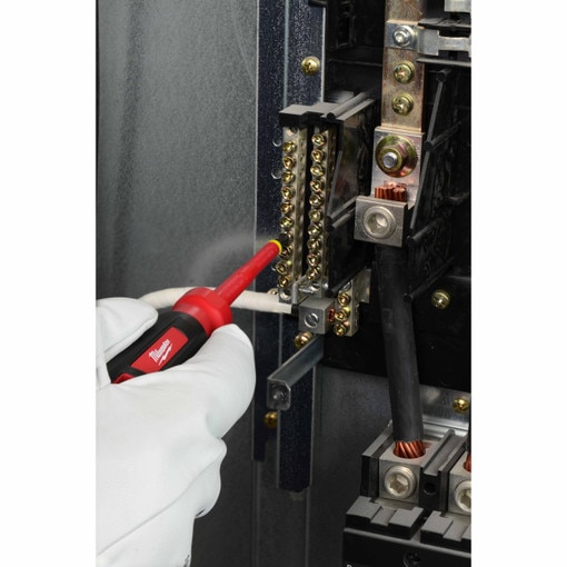 3PC 1000V Insulated Screwdriver Set