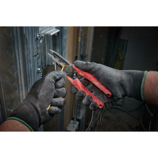 8GA - 20GA 6 IN 1 Combination Wire
