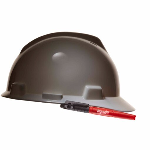 Inkzall Black Fine Point Marker