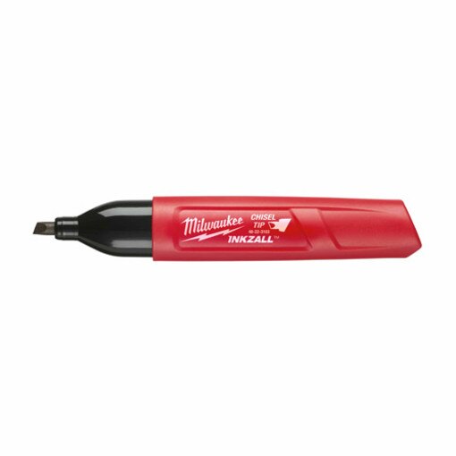 1pk INKZALL Medium Chisel Tip