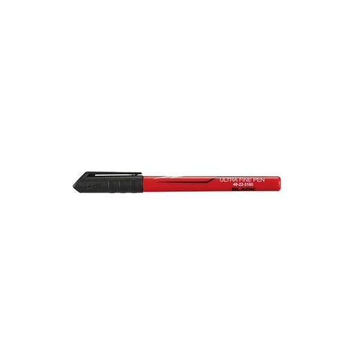 12 Pack INKZALL Black Ultra Fine