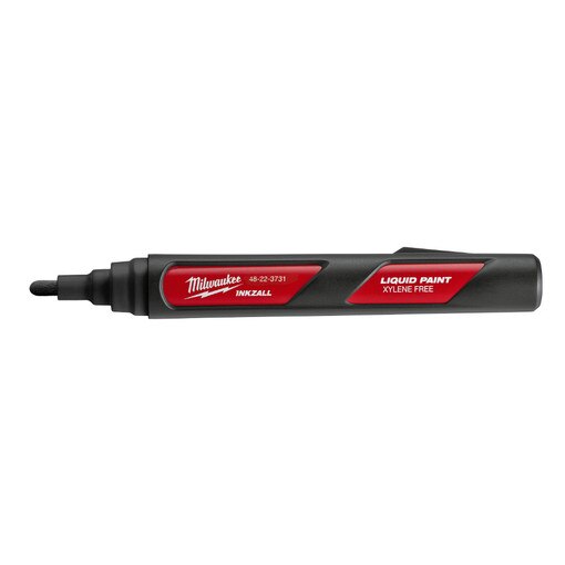 INKZALL Black Paint Marker