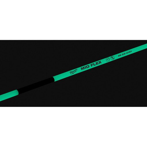 15' Mid Flex Fish Stick Kit
