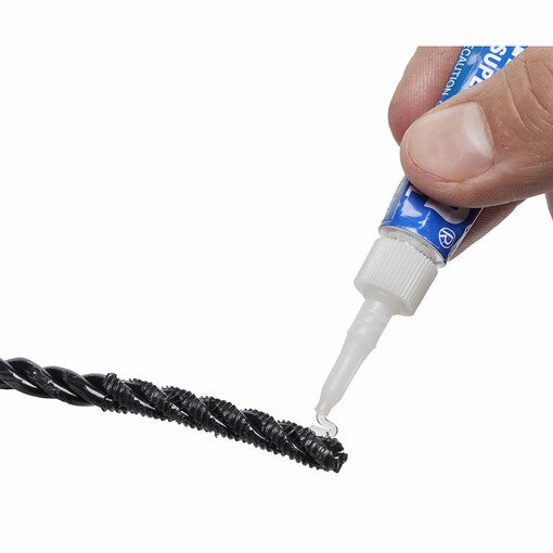 Polyester Fish Tape Repair Kit
